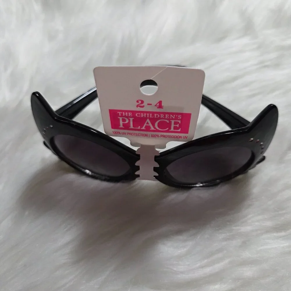 The Children's Place Cat Sunglasses